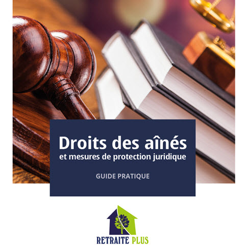 Retraite Plus lance son nouveau guide sur la protection des majeurs